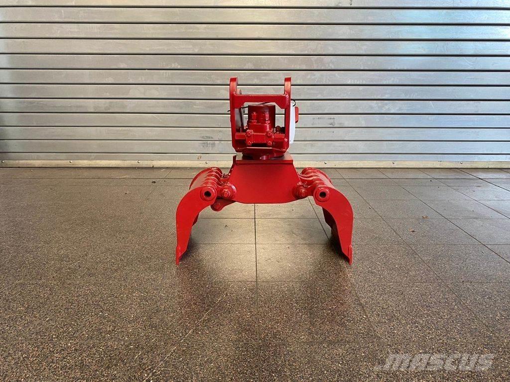 Zijtveld 75 D CW 집게