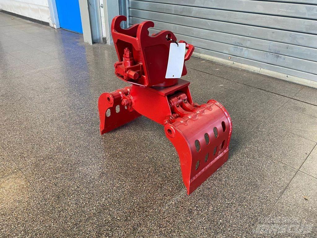 Zijtveld 75 D CW 집게