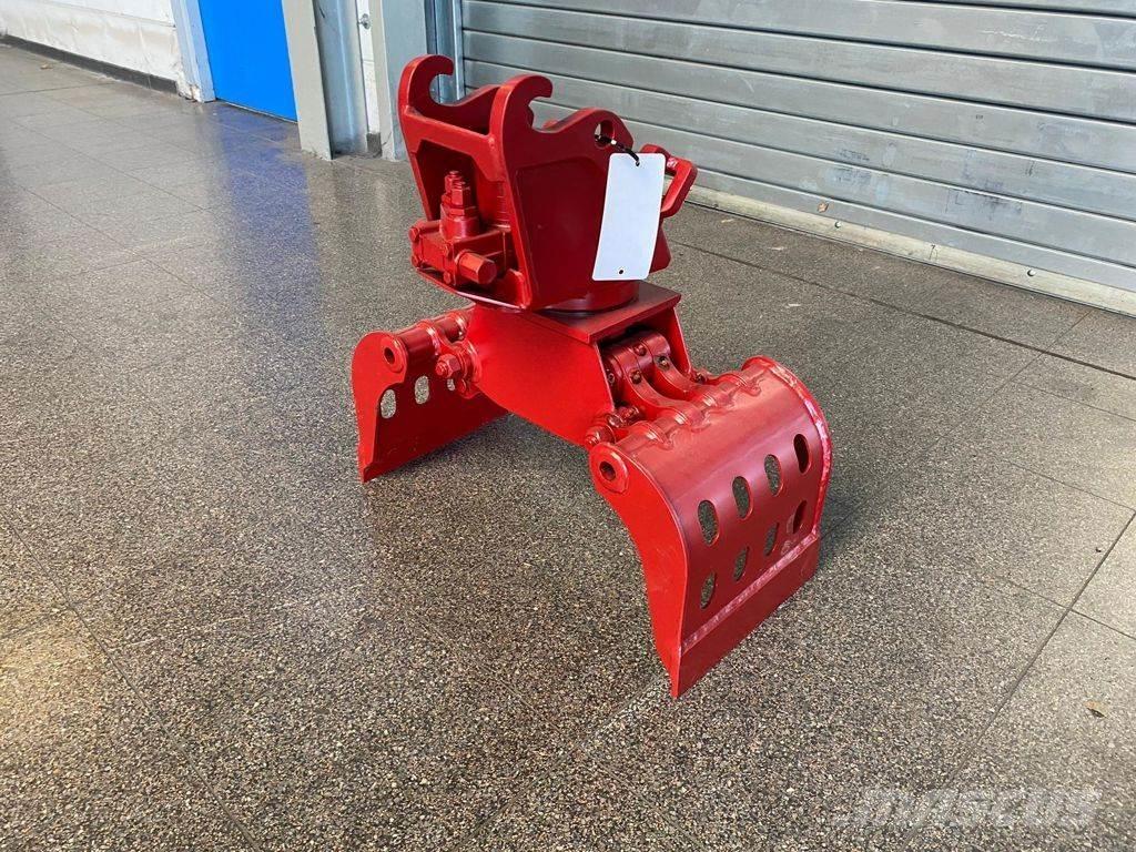 Zijtveld 75 D CW 집게