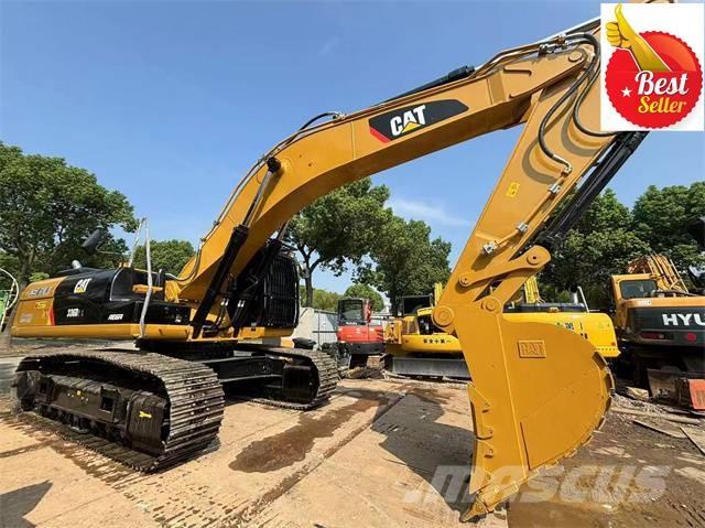 CAT 336 D L 대형 굴삭기 29톤 이상
