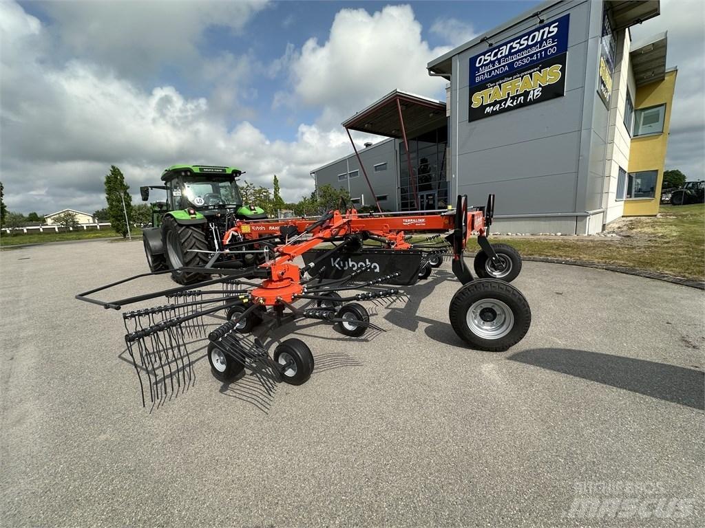 Kubota RA2072 윈드로어
