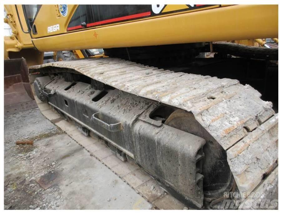 CAT 330 C 대형 굴삭기 29톤 이상
