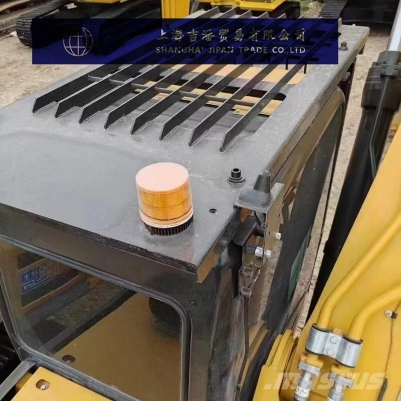 CAT 340 D 대형 굴삭기 29톤 이상