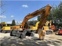 Hyundai 200LC-9S 대형 굴삭기 29톤 이상