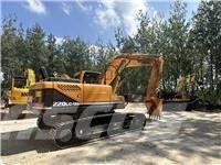 Hyundai 200LC-9S 대형 굴삭기 29톤 이상