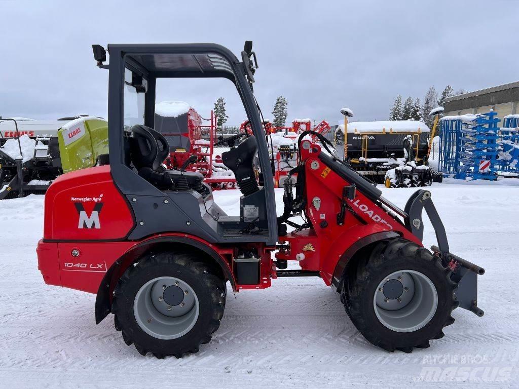VM Loader 1040 LX 다목적 로더