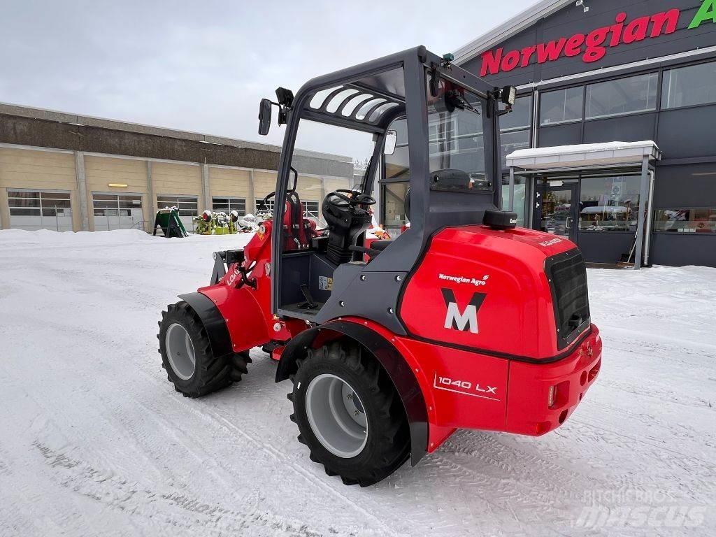 VM Loader 1040 LX 다목적 로더