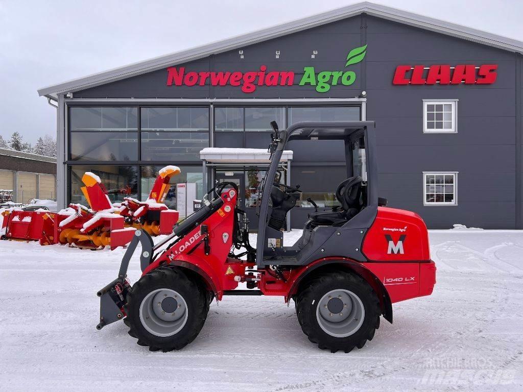 VM Loader 1040 LX 다목적 로더