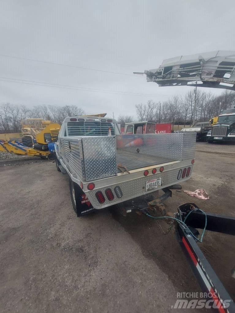 Ford F350 기타