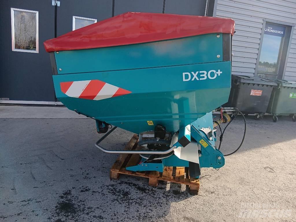 Sulky DX 30+ 미네랄 살포기