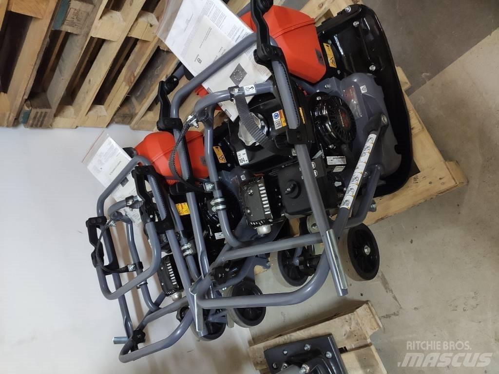 Husqvarna LF 100 LAT 진동롤러