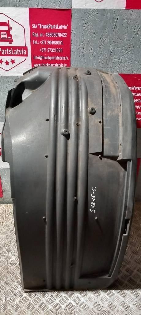 Scania R440  1485485 캐빈 및 인테리어