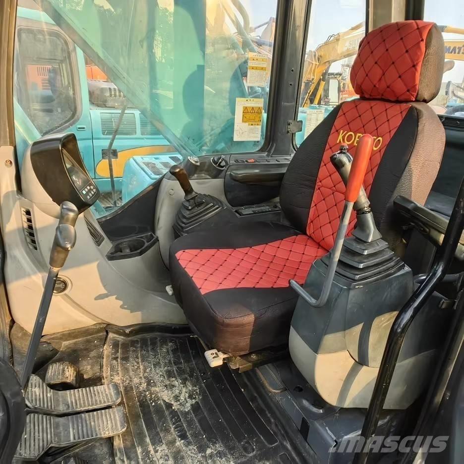 Kobelco SK 200 대형 굴삭기 29톤 이상