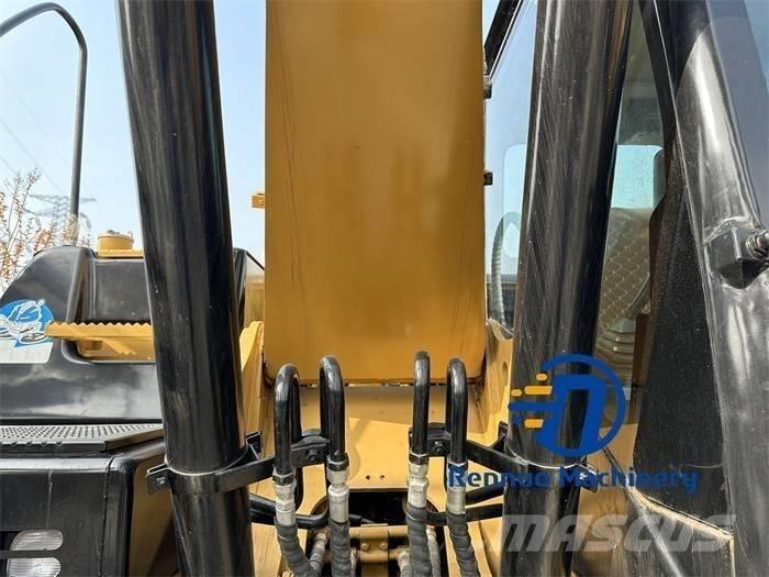CAT 323D/323/323DL 대형 굴삭기 29톤 이상