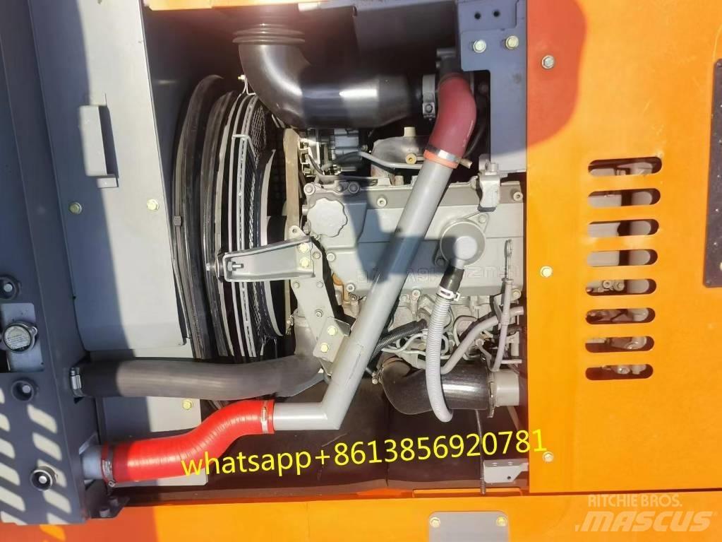 Hitachi ZX 210-3 대형 굴삭기 29톤 이상