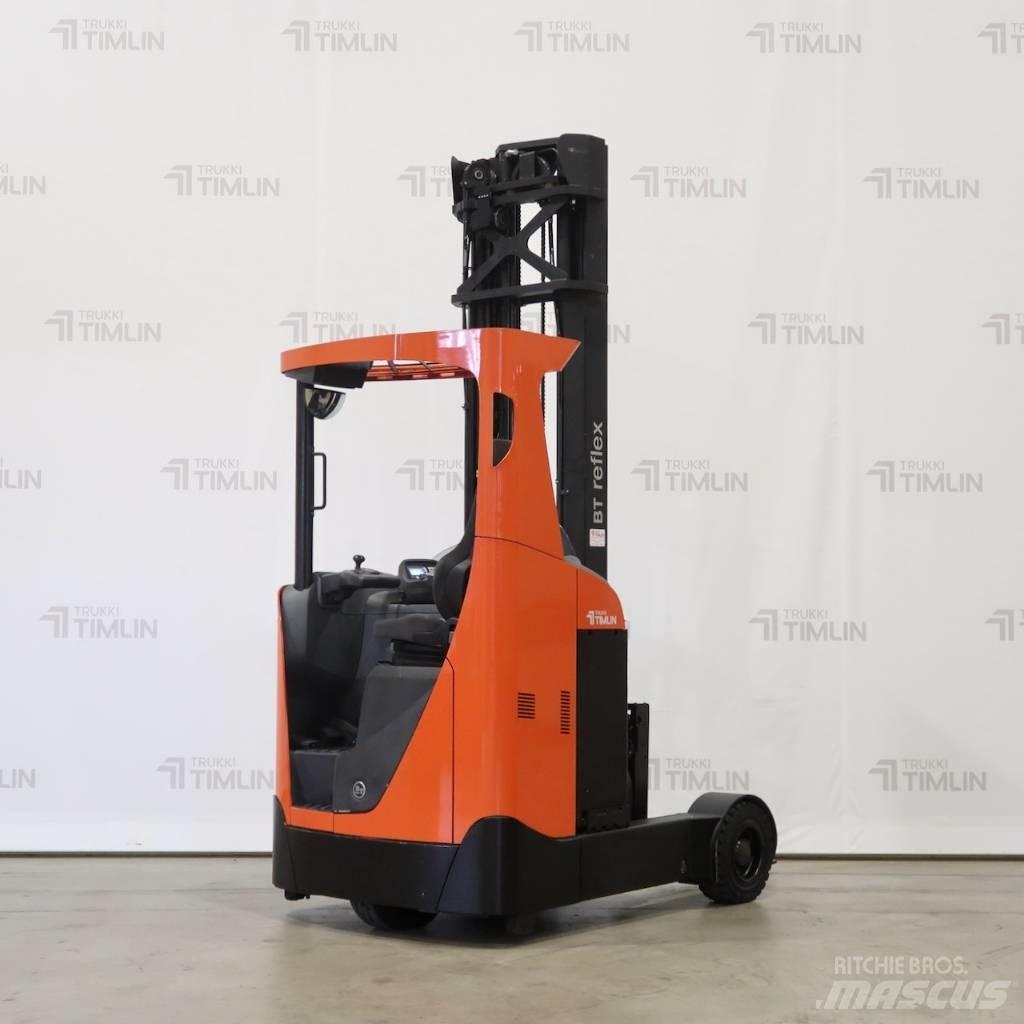 Toyota RRE160R 리치 트럭