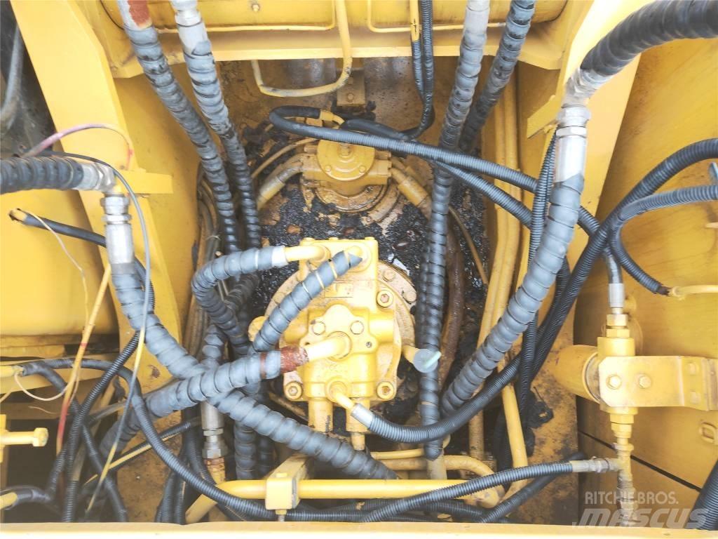 CAT 320B 대형 굴삭기 29톤 이상