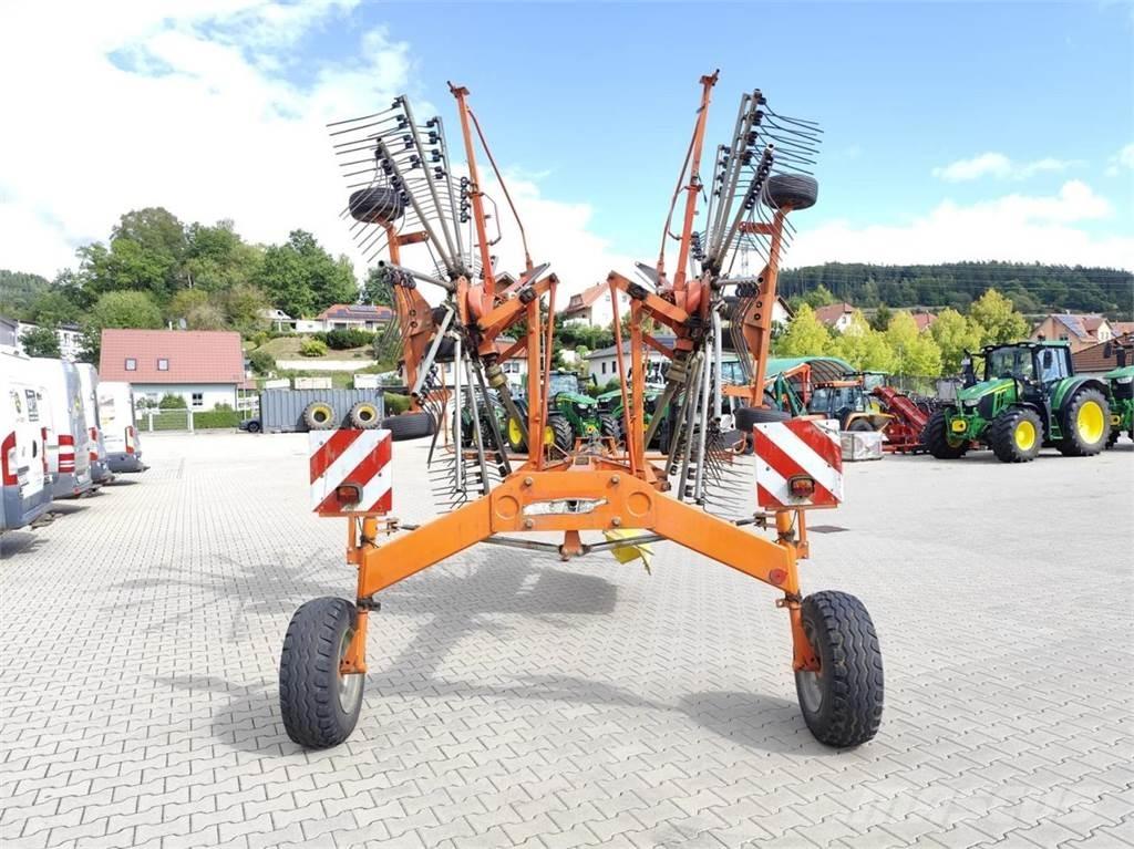 Fella TS 800 윈드로어