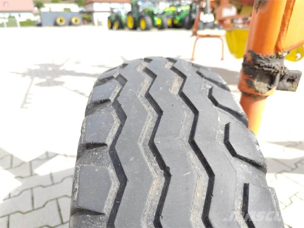 Fella TS 800 윈드로어