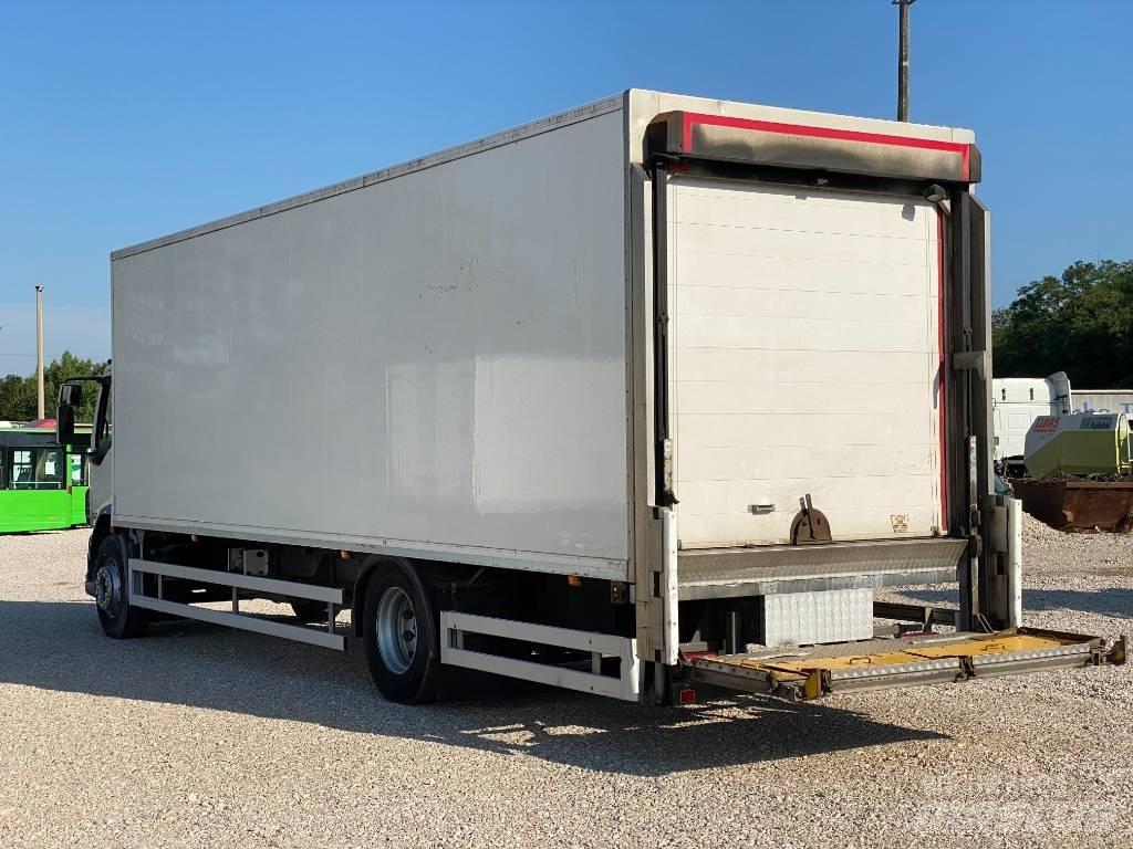 DAF LF55.220 온도 조절식 트럭