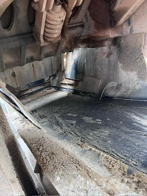 Powersceen PTR400X 이동식 분쇄기