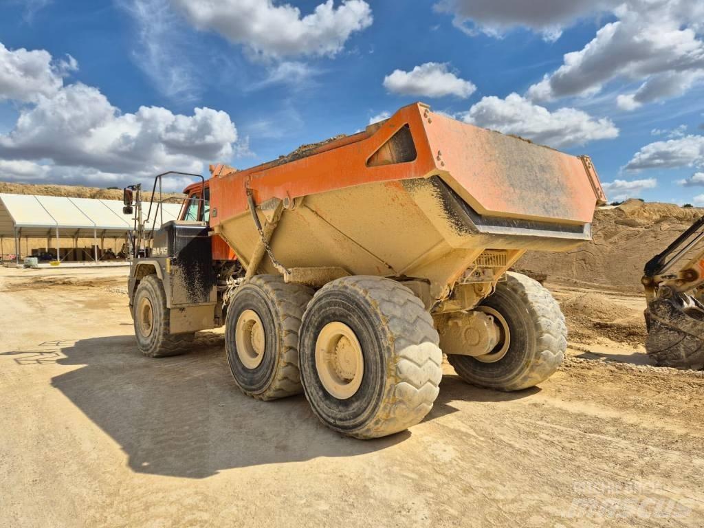 Doosan DA 45 연결식 홀러
