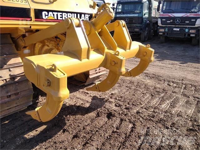 CAT D 6 M 크롤러 도저