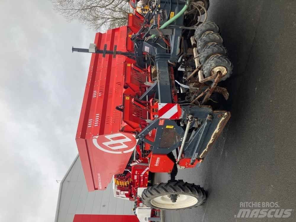 Dewulf MS4000 감자심기 기계