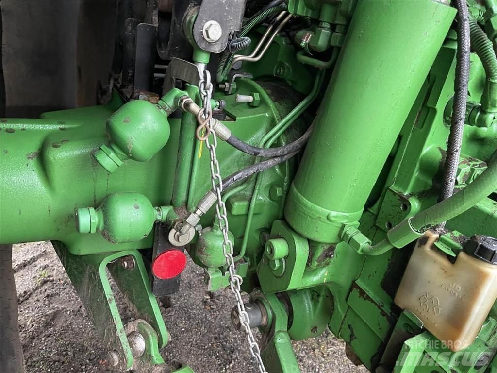 John Deere 6150R 트랙터