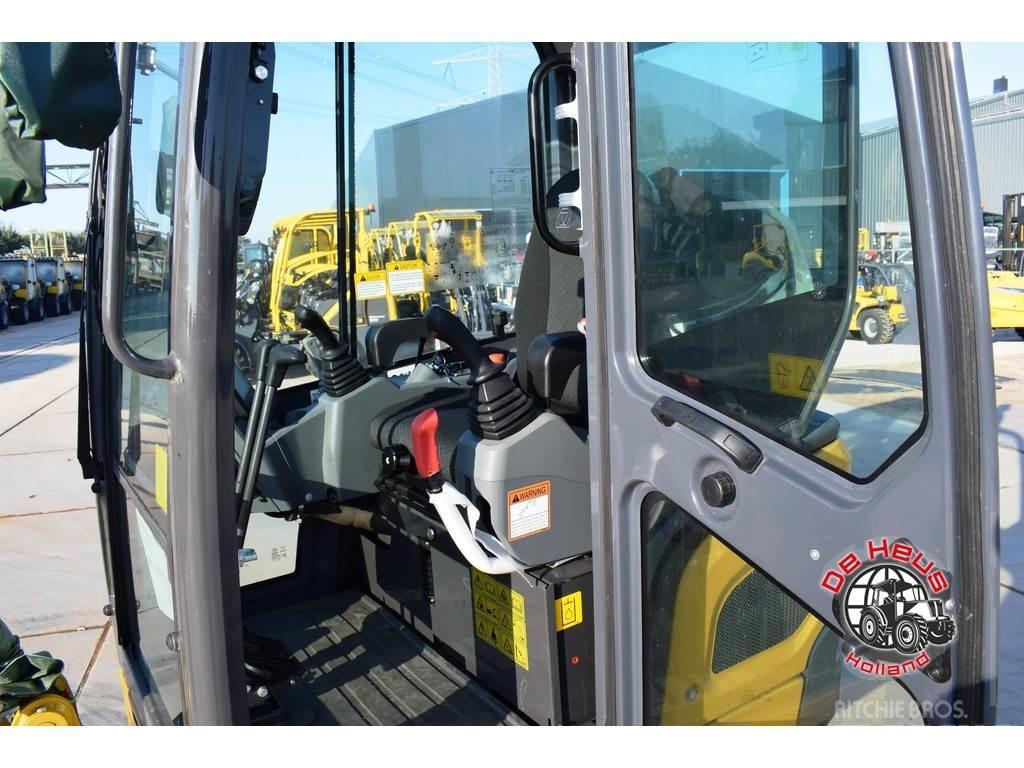 XCMG XE20E 특수 굴삭기
