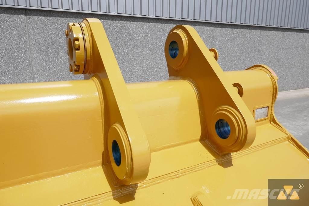 CAT 345D Bucket 버켓