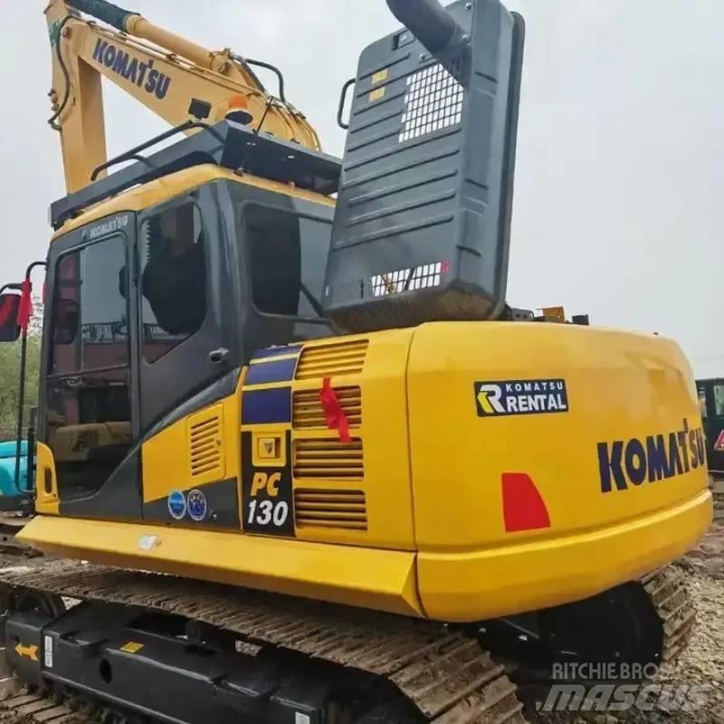 Komatsu PC 160 대형 굴삭기 29톤 이상