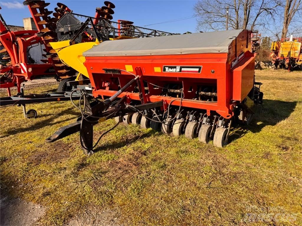 Tume HKK 3001 DD 농기계 - 기타