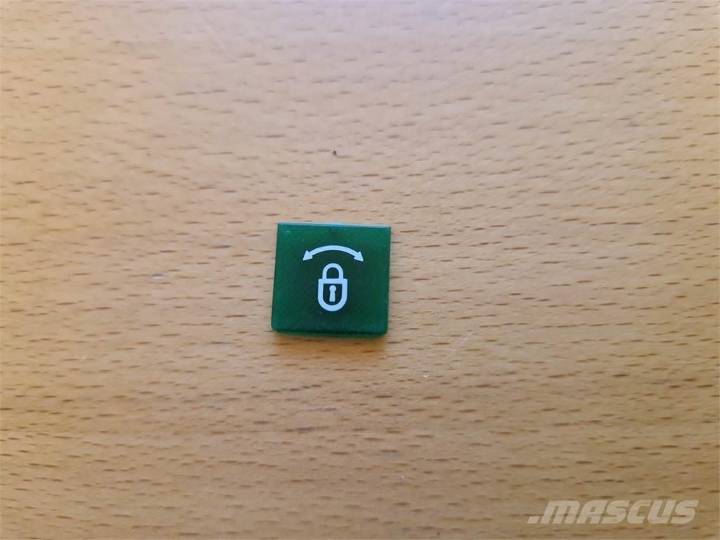 Eco Log Symbol 일렉트로닉스