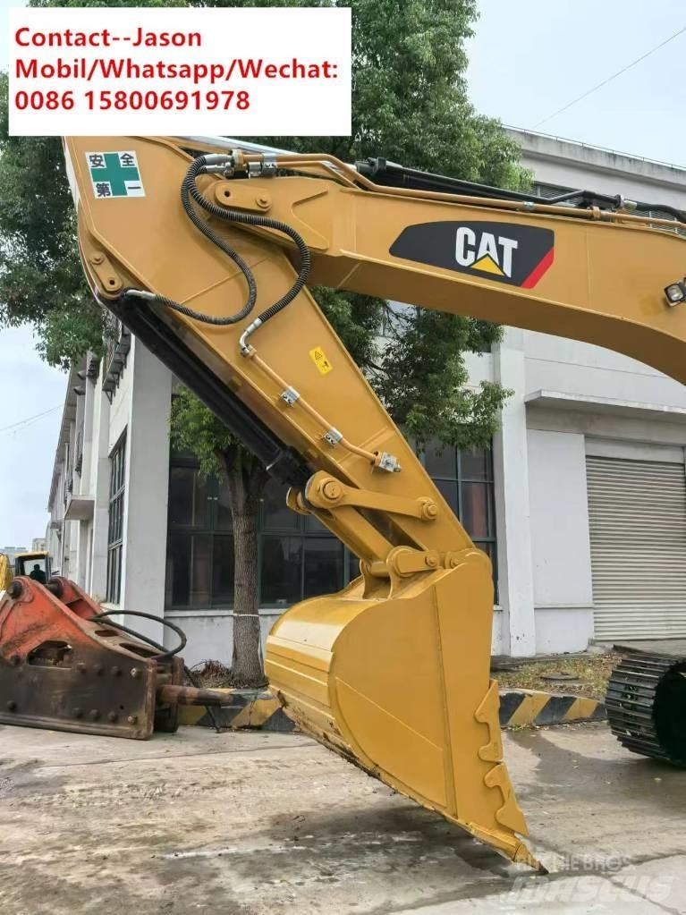 CAT 336D2L 대형 굴삭기 29톤 이상