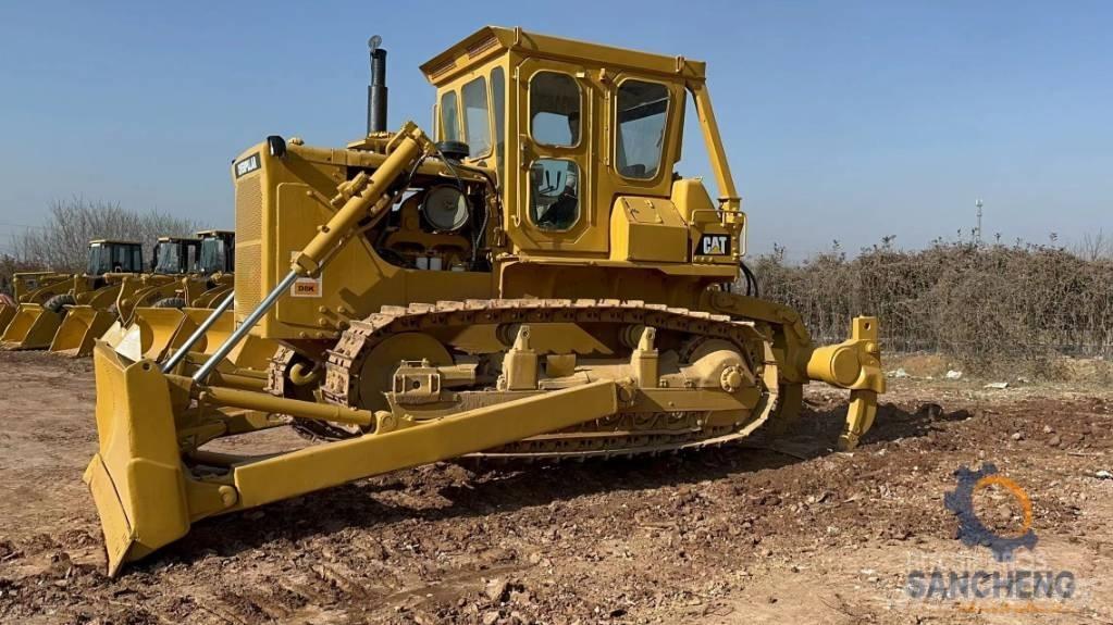 CAT D 8 K 크롤러 도저