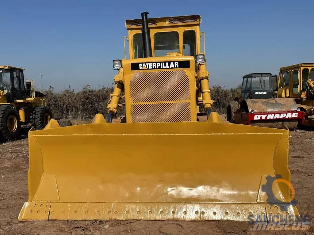 CAT D 8 K 크롤러 도저