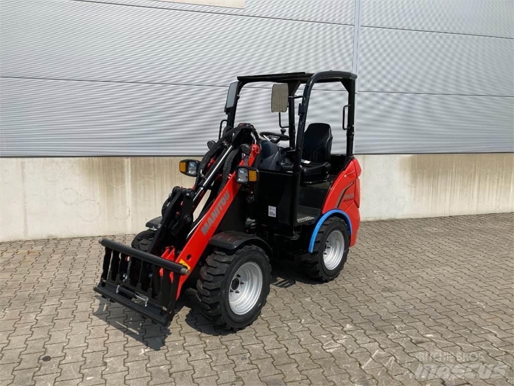 Manitou MLA 2-25 H 농기계 - 기타
