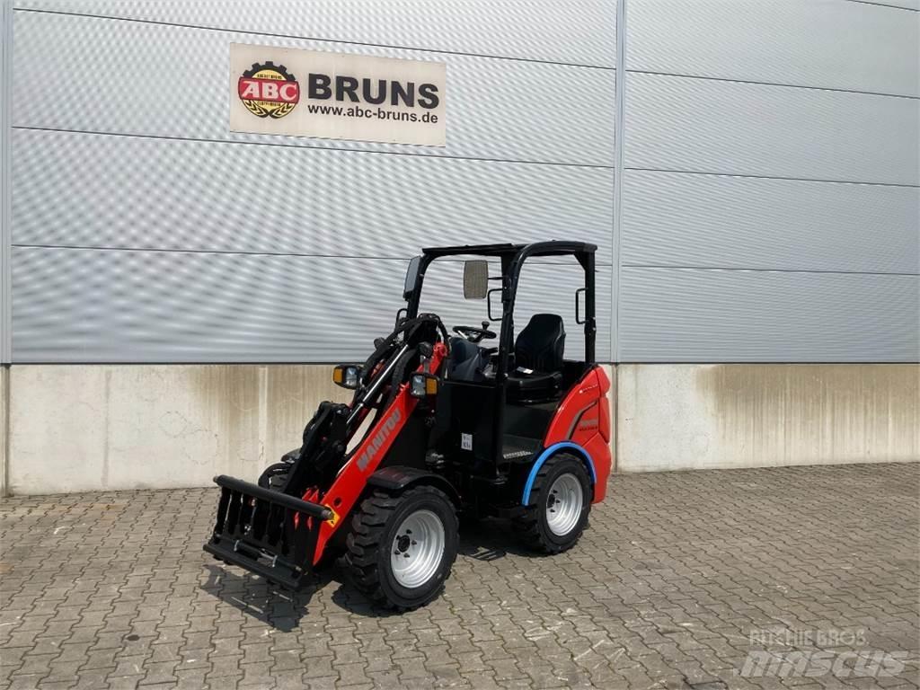 Manitou MLA 2-25 H 농기계 - 기타