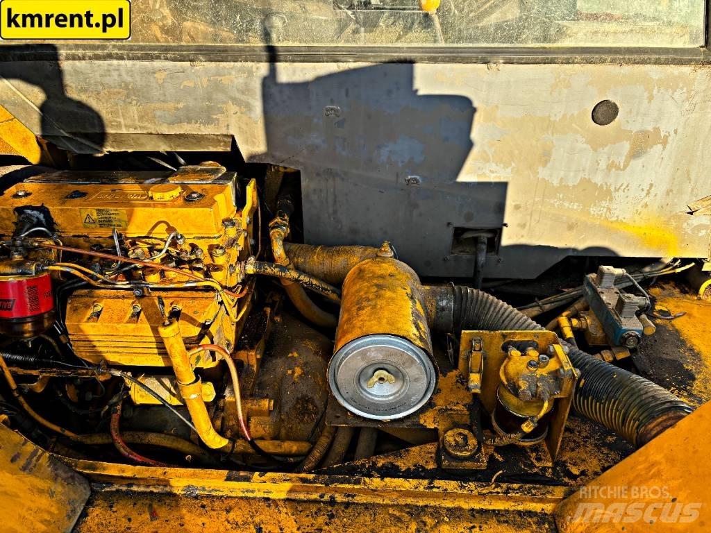 JCB 525-67 텔러 핸들러