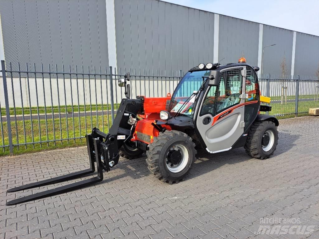 Manitou MT 625 H 텔러 핸들러