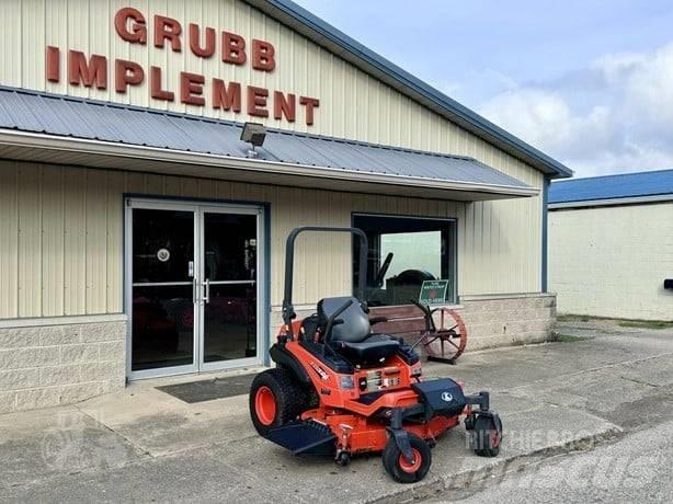 Kubota ZD 326 P-60 건설 장비 - 기타