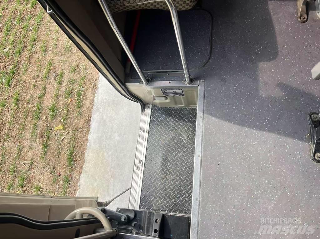 Toyota Coaster 시외버스