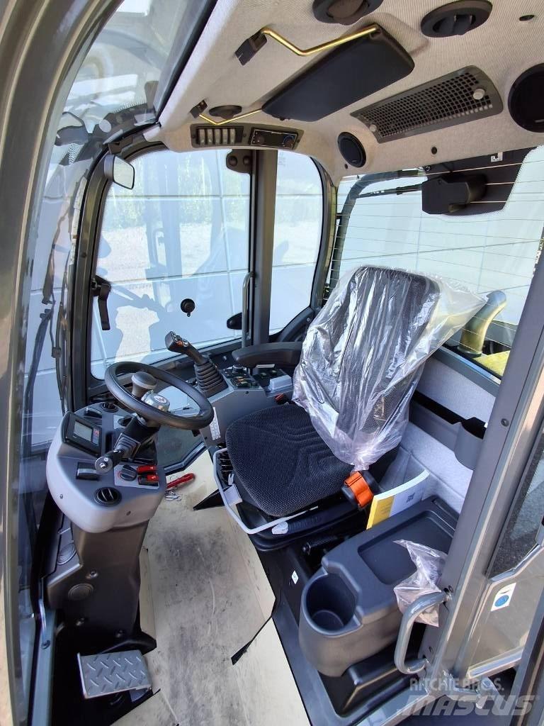 Wacker Neuson WL 70  휠로우더