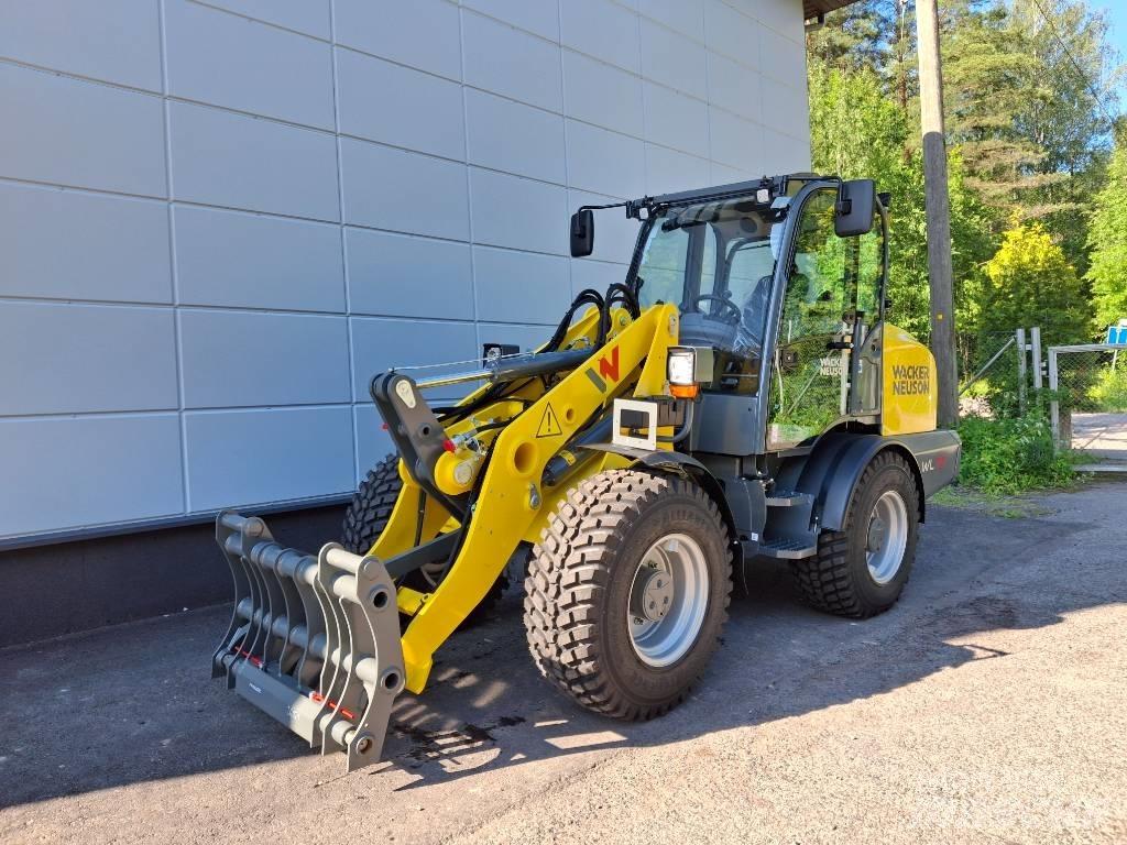 Wacker Neuson WL 70  휠로우더