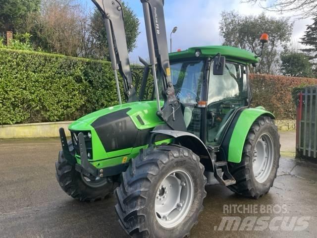 Deutz-Fahr 5105 트랙터