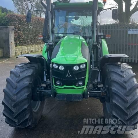Deutz-Fahr 5105 트랙터