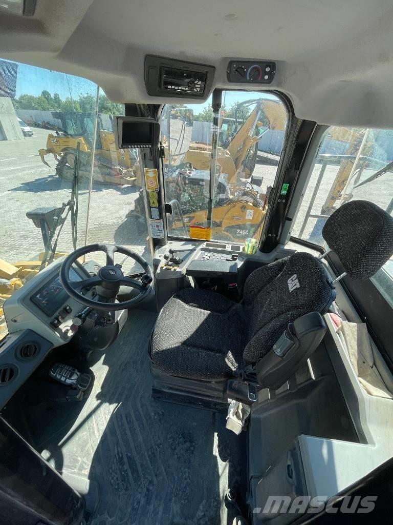 CAT 950 GC  휠로우더