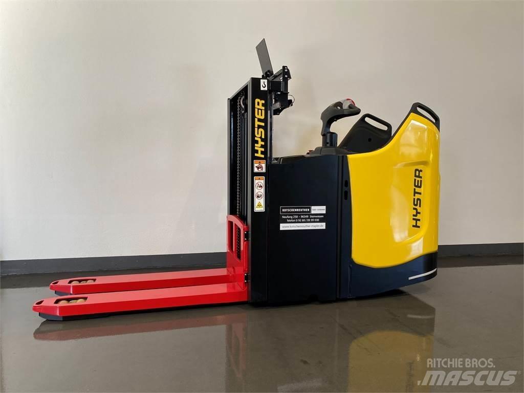 Hyster S2.0SD 포크리프트