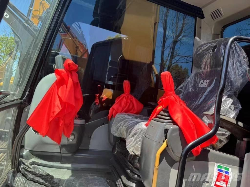 CAT 315D2 대형 굴삭기 29톤 이상